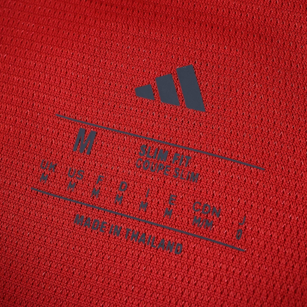 Home 25/26 Men's Shirt