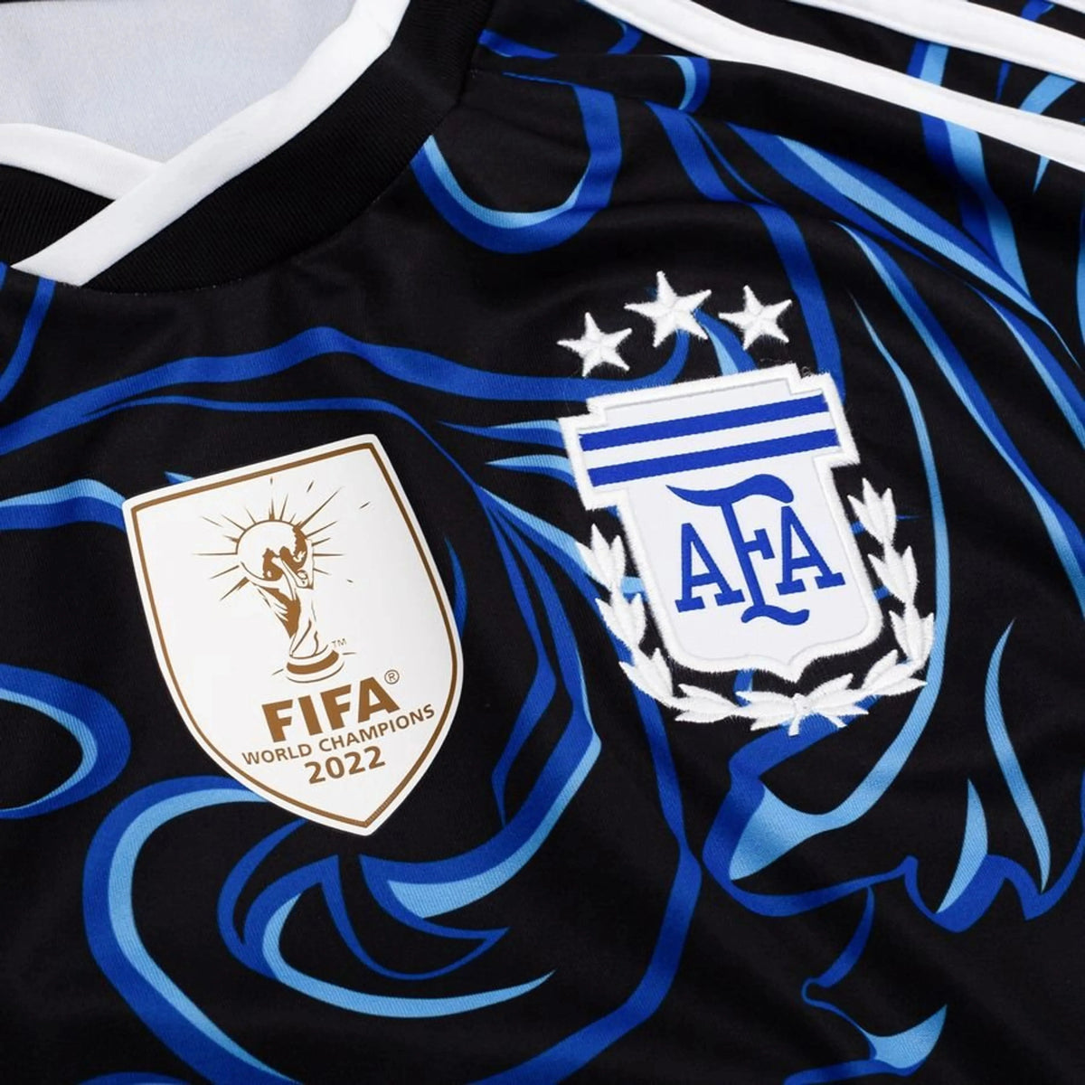 Away 26/27 Men's Shirt