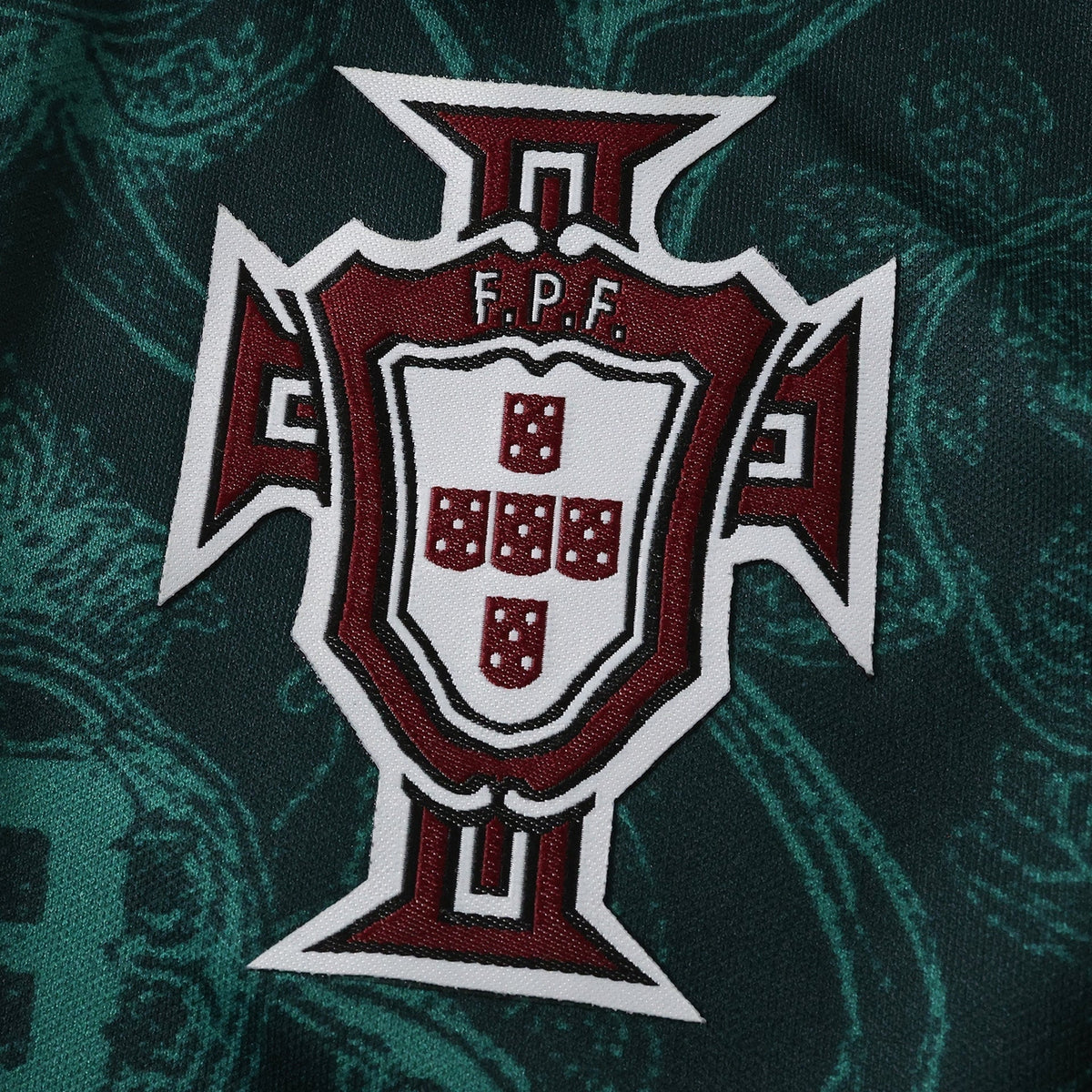 Special Edition Green 24/25 Men's Shirt