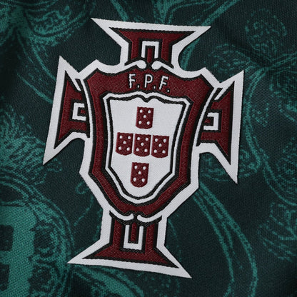 Special Edition Green 24/25 Men's Shirt