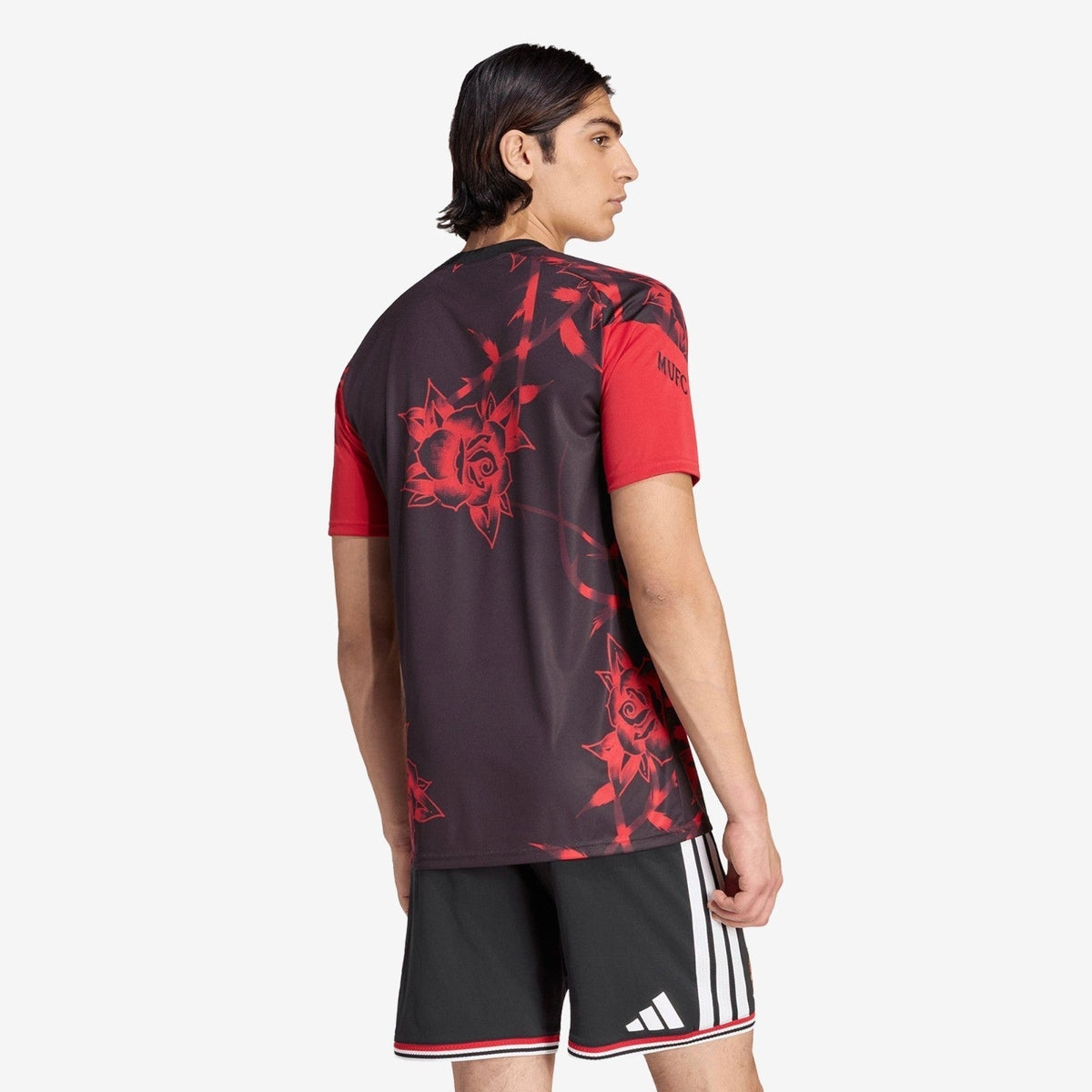 Pre-Match 26/27 Men's Shirt