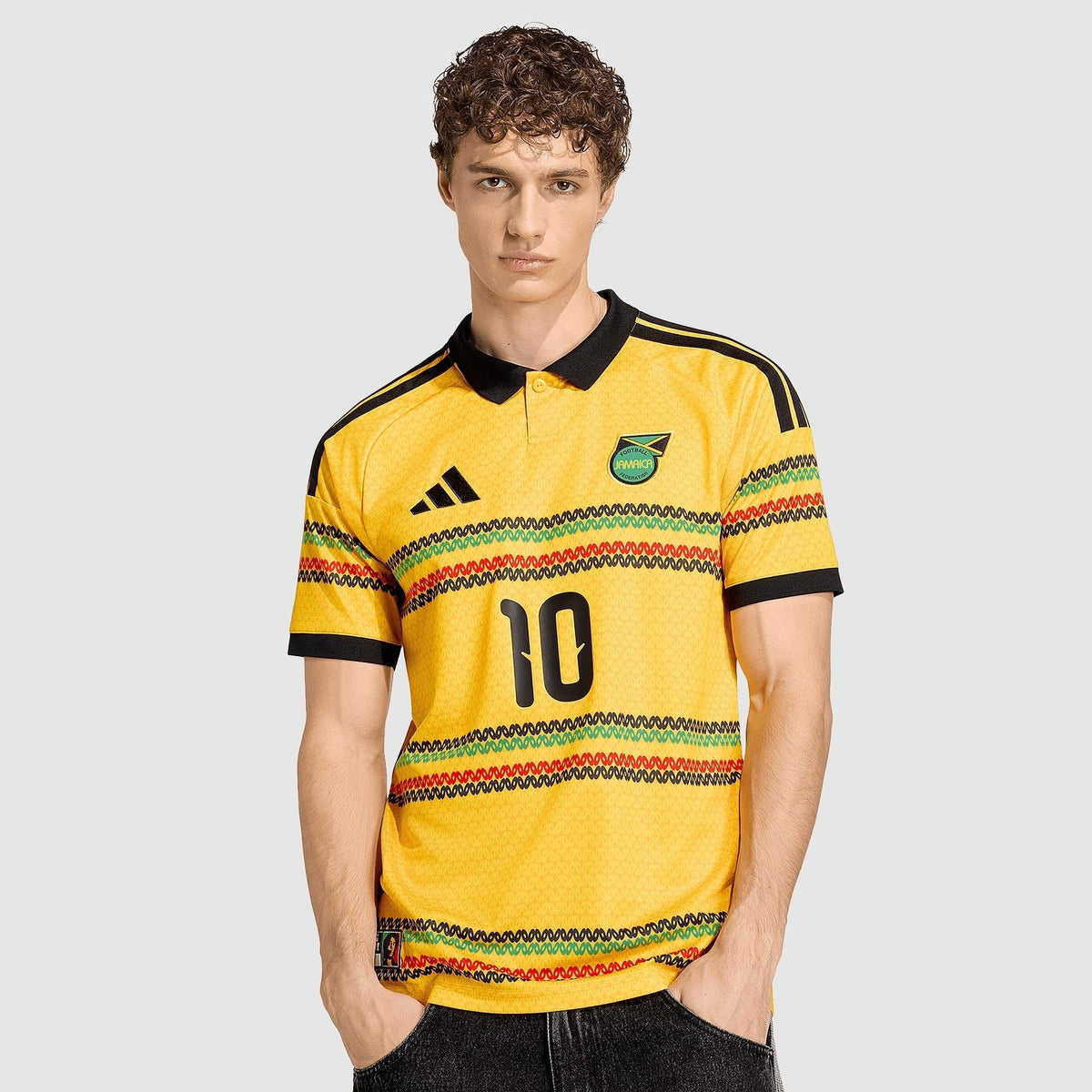Home 26/27 Men's Shirt