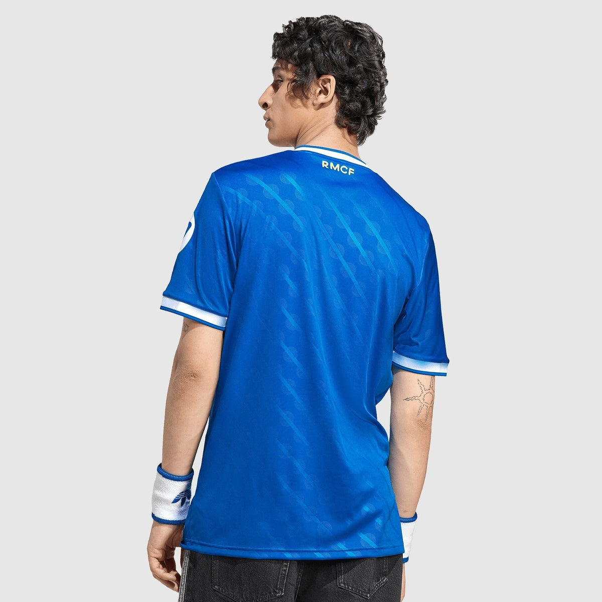Third 25/26 Men's Shirt