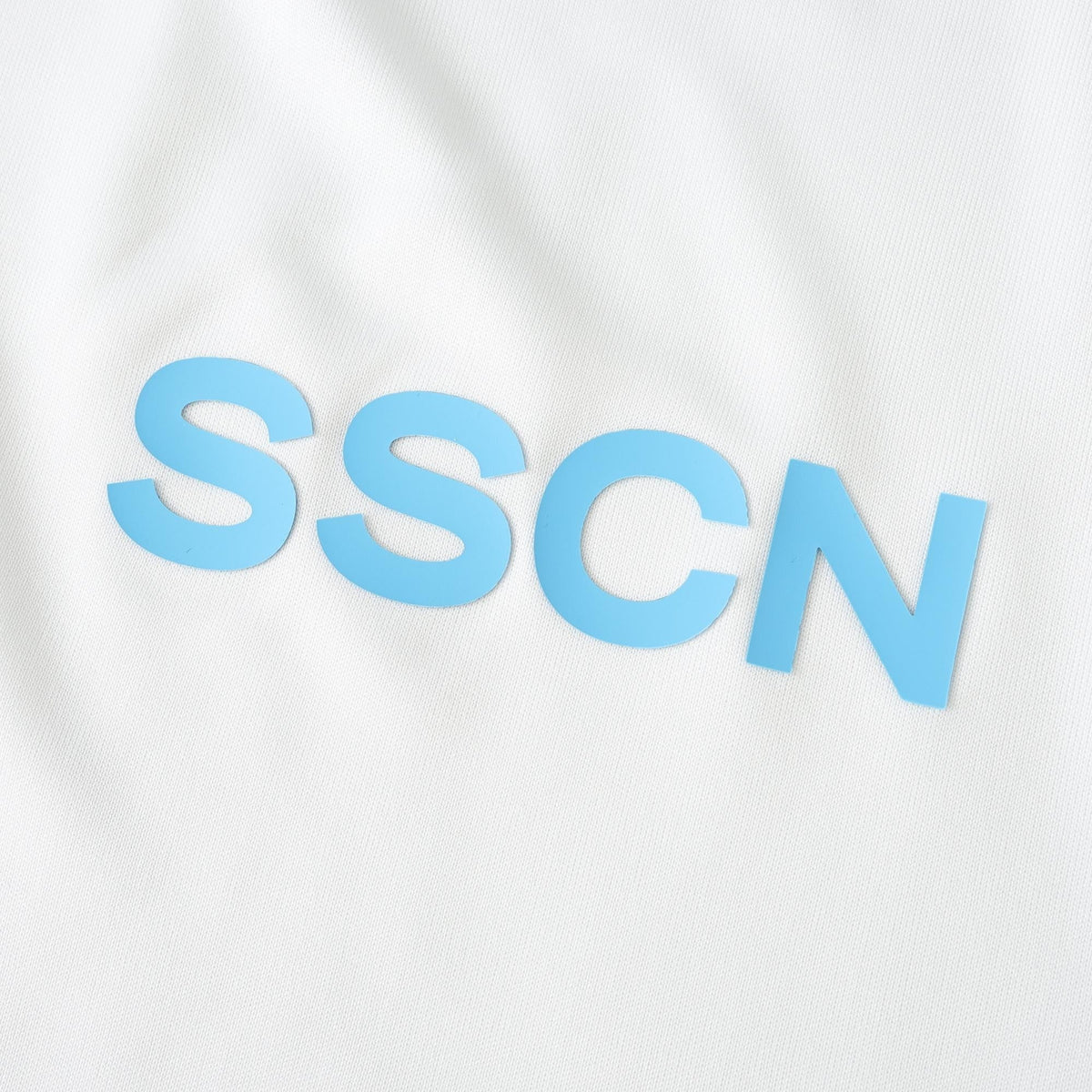 Special Edition White 24/25 Men's Shirt