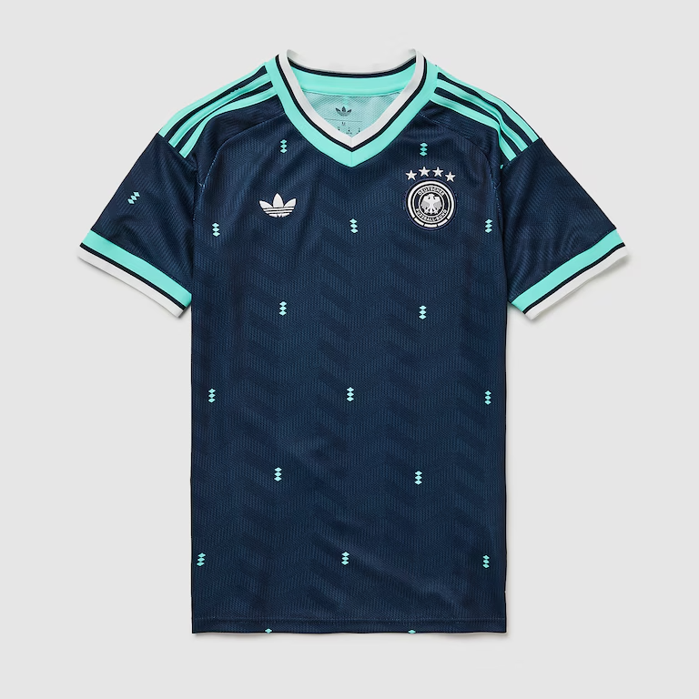 Away 26/27 Women's Shirt
