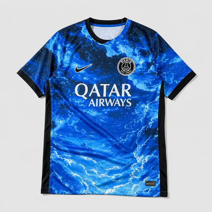 Special Edition Sky Blue 25/26 Men's Shirt