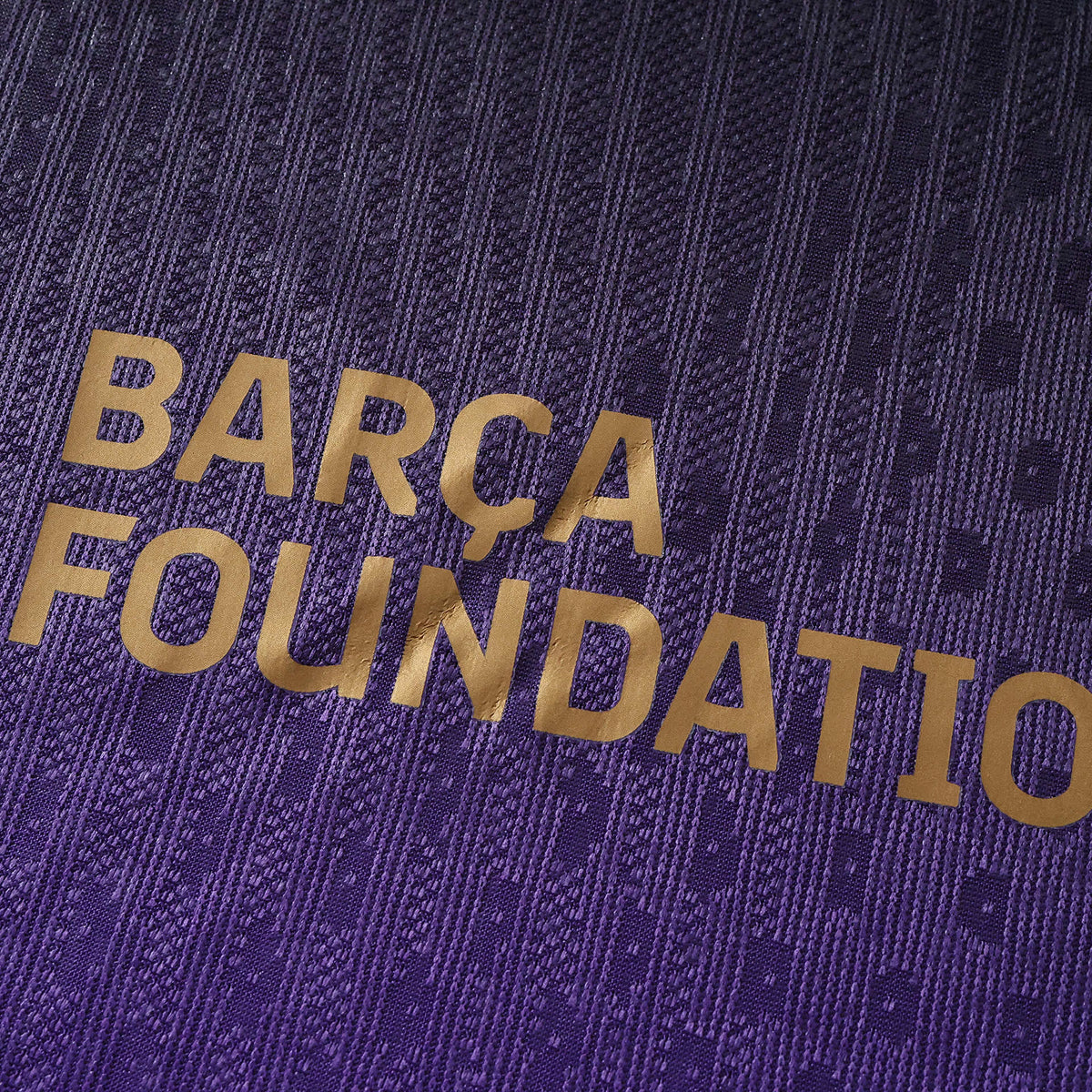 Embroidered Away 26/27 Player Edition Shirt