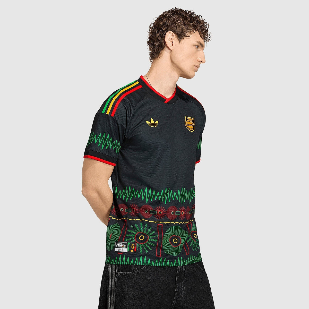 Away 26/27 Men's Shirt
