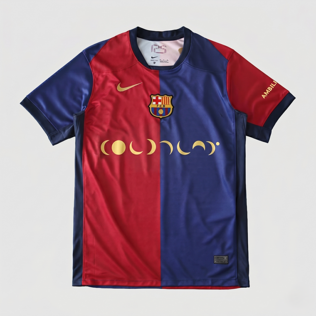 Home 24/25 Men's Shirt
