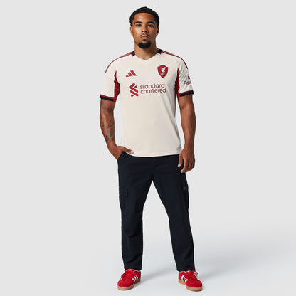Away 25/26 Men's Shirt