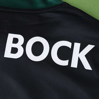 Away Black 25/26 Men's Shirt