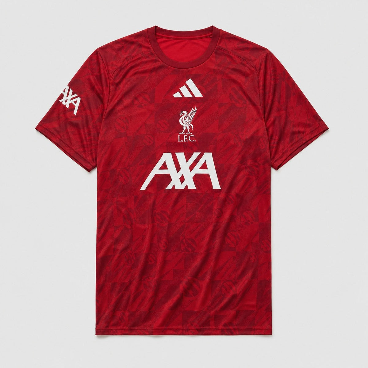 Pre-Match 26/27 Men's Shirt