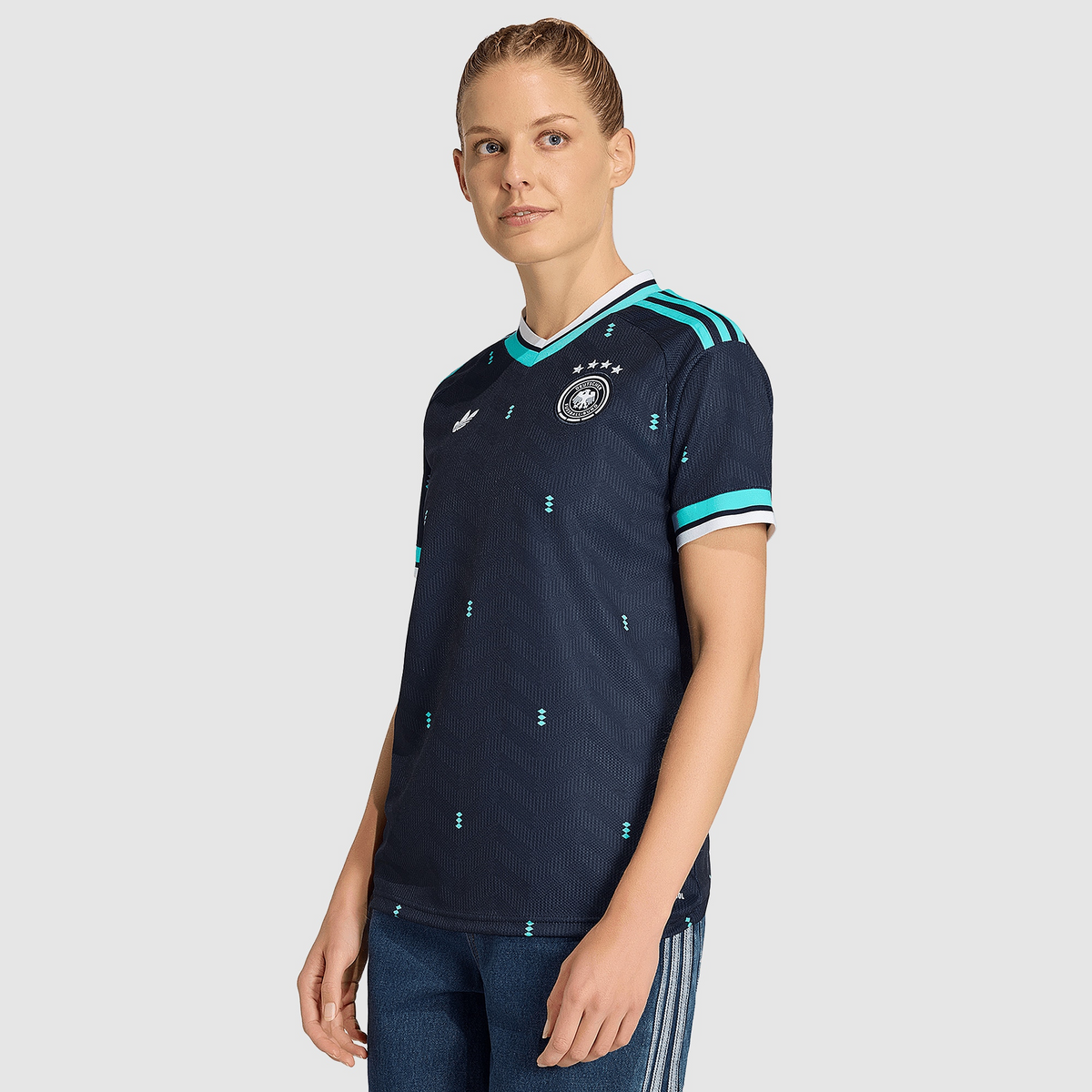 Away 26/27 Women's Shirt