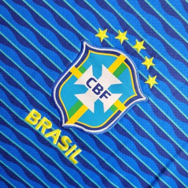 Away 24/25 Men's Shirt