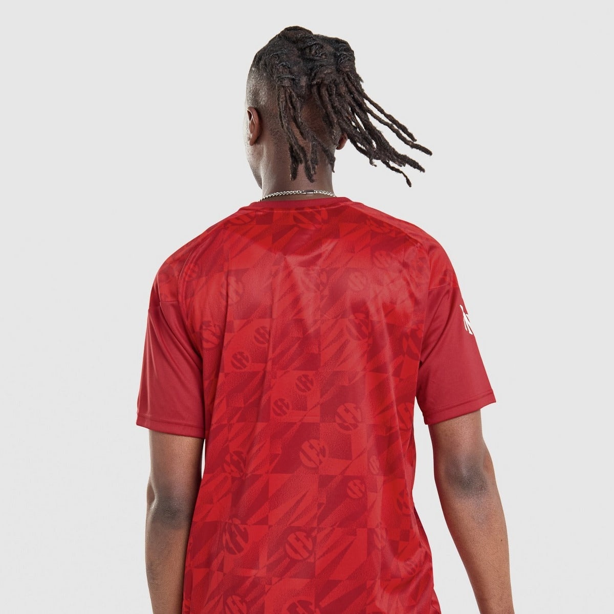 Pre-Match 26/27 Men's Shirt