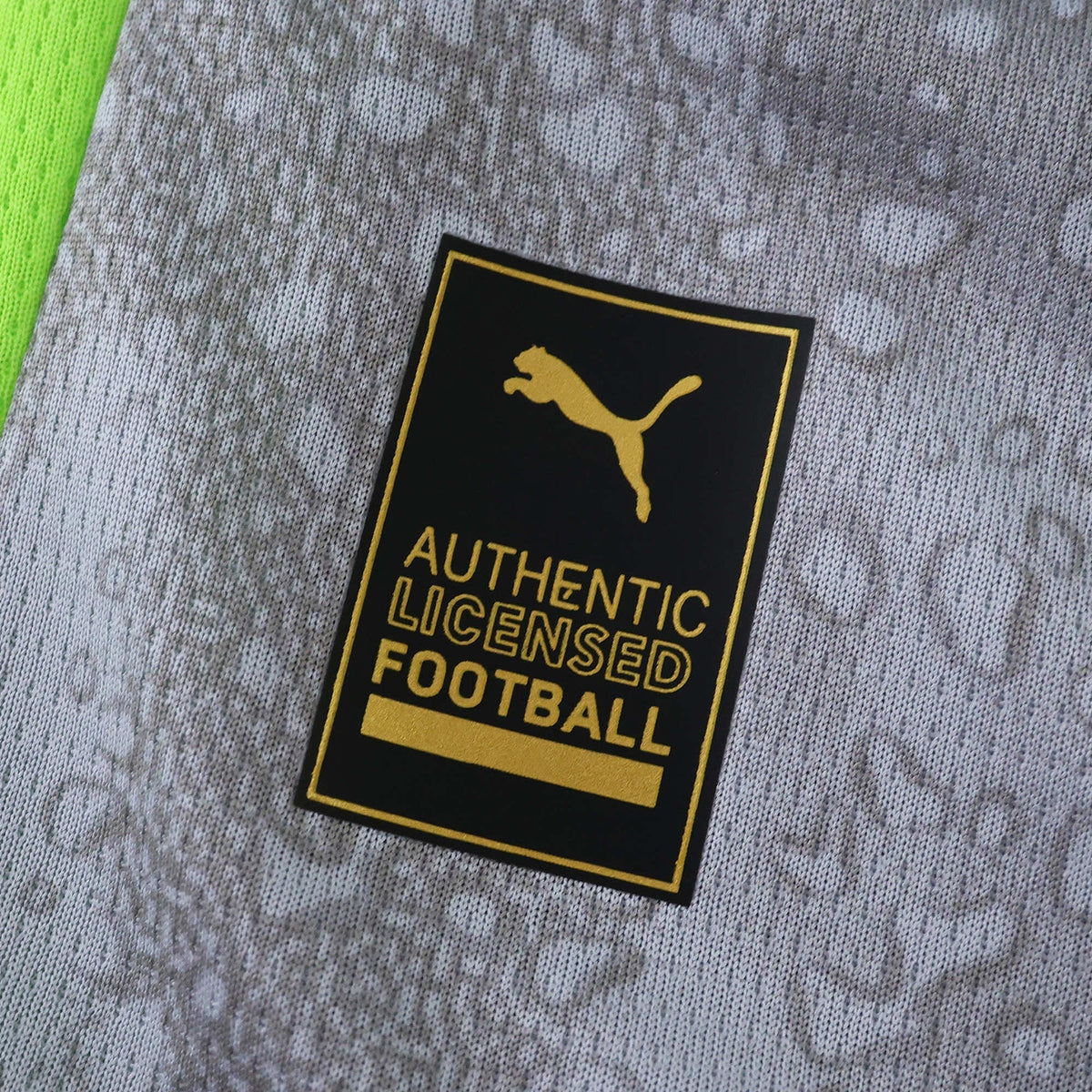 Third 25/26 Men's Shirt