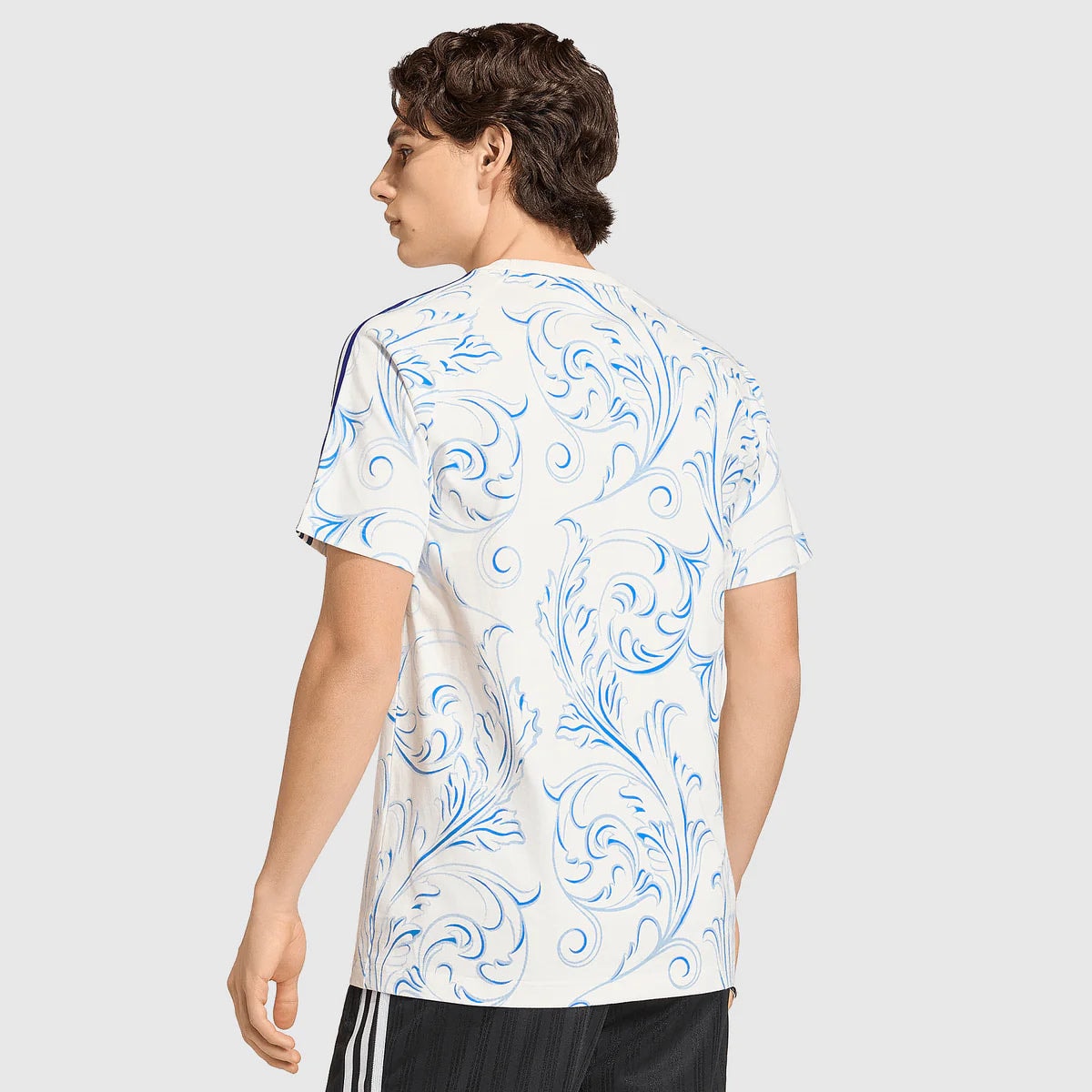 Special Edition Floral Men's Shirt