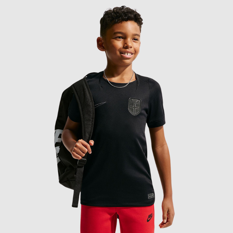 Away 26/27 Kids Shirt Kit
