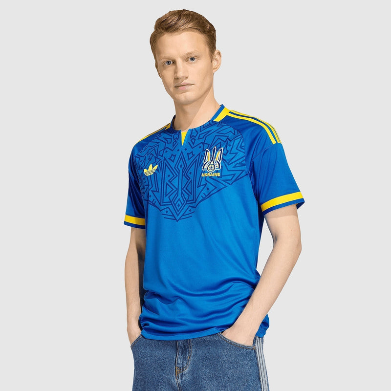 Away 26/27 Men's Shirt