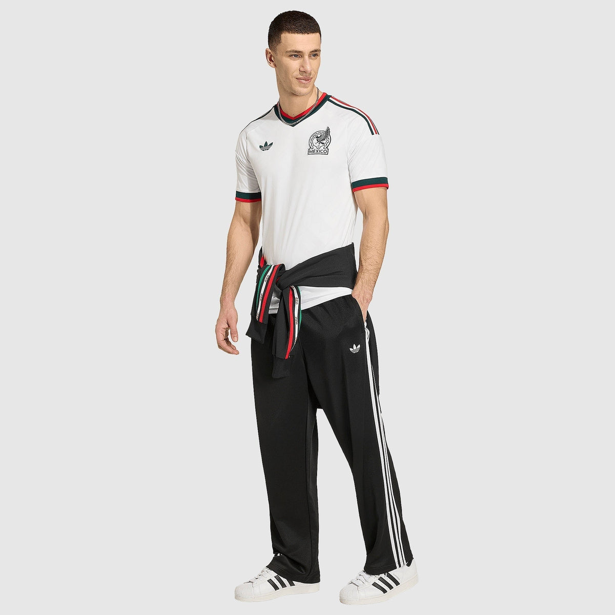 Away 26/27 Men's Shirt