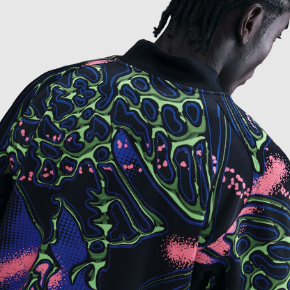 Goalkeeper 26/27 Long Sleeve Shirt