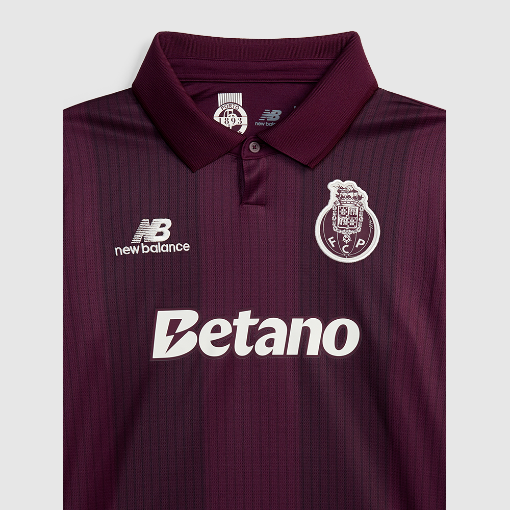 Away 26/27 Women's Shirt