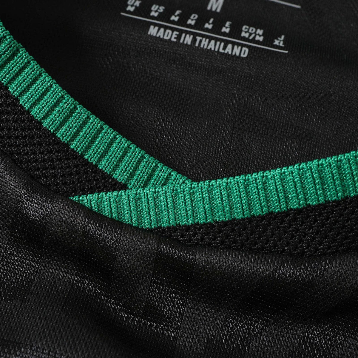 Embroidered Third 26/27 Player Edition Shirt
