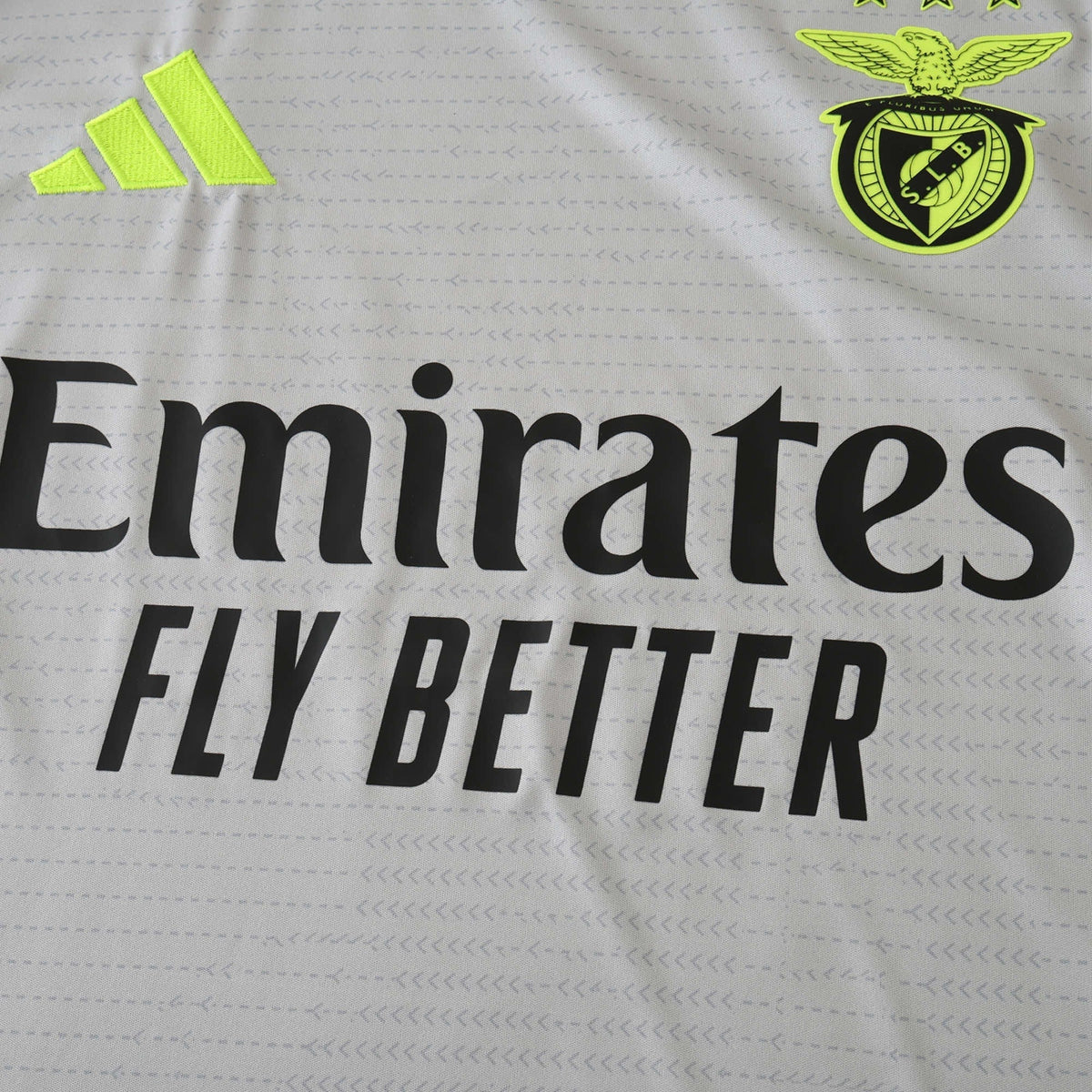 Third 24/25 Men's Shirt