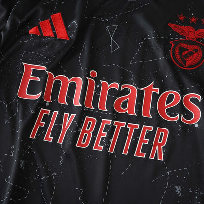 Away 24/25 Men's Shirt