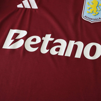 Home 24/25 Men's Shirt