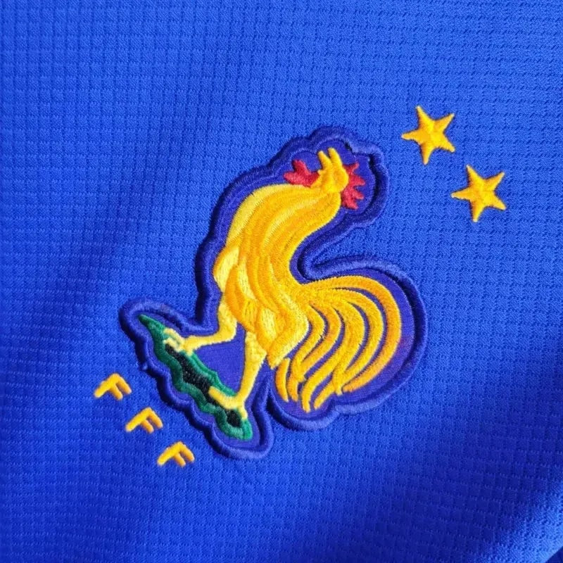 Home 24/25 Women's Shirt
