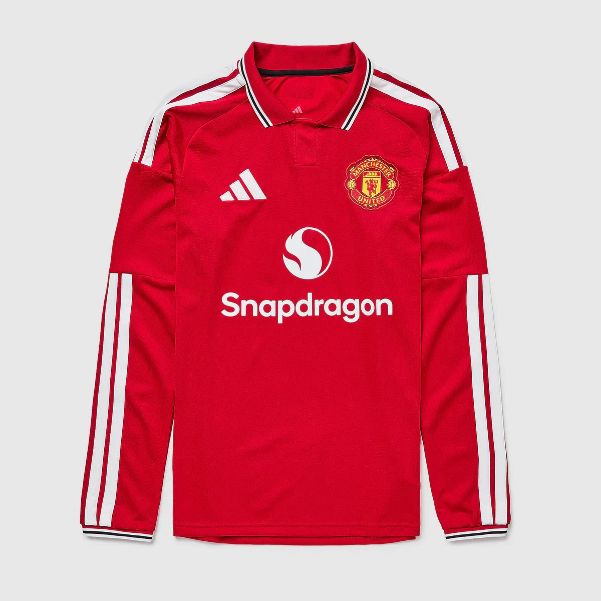 Home 26/27 Men's Long Sleeve Shirt