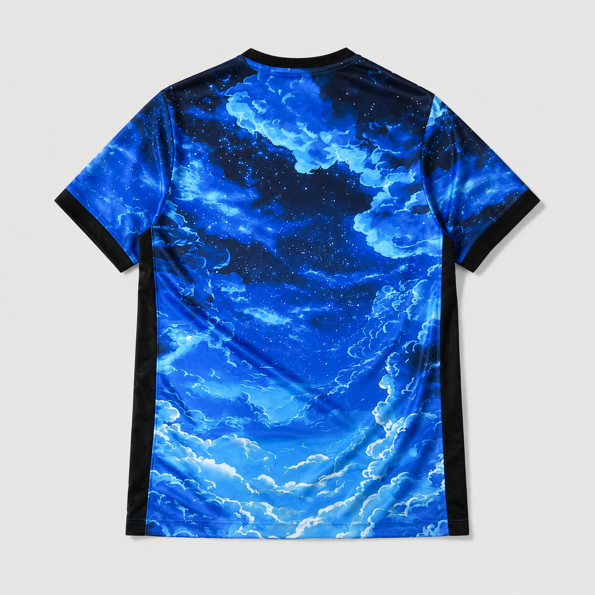 Special Edition Sky Blue 25/26 Men's Shirt