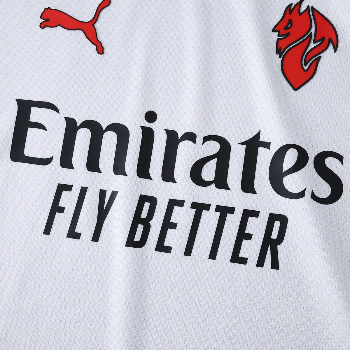 Away 25/26 Men's Shirt