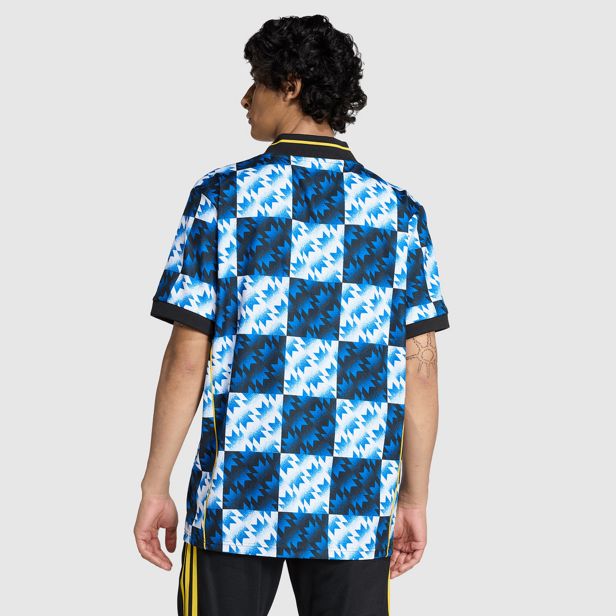 Lifestyler 25/26 Men's Shirt