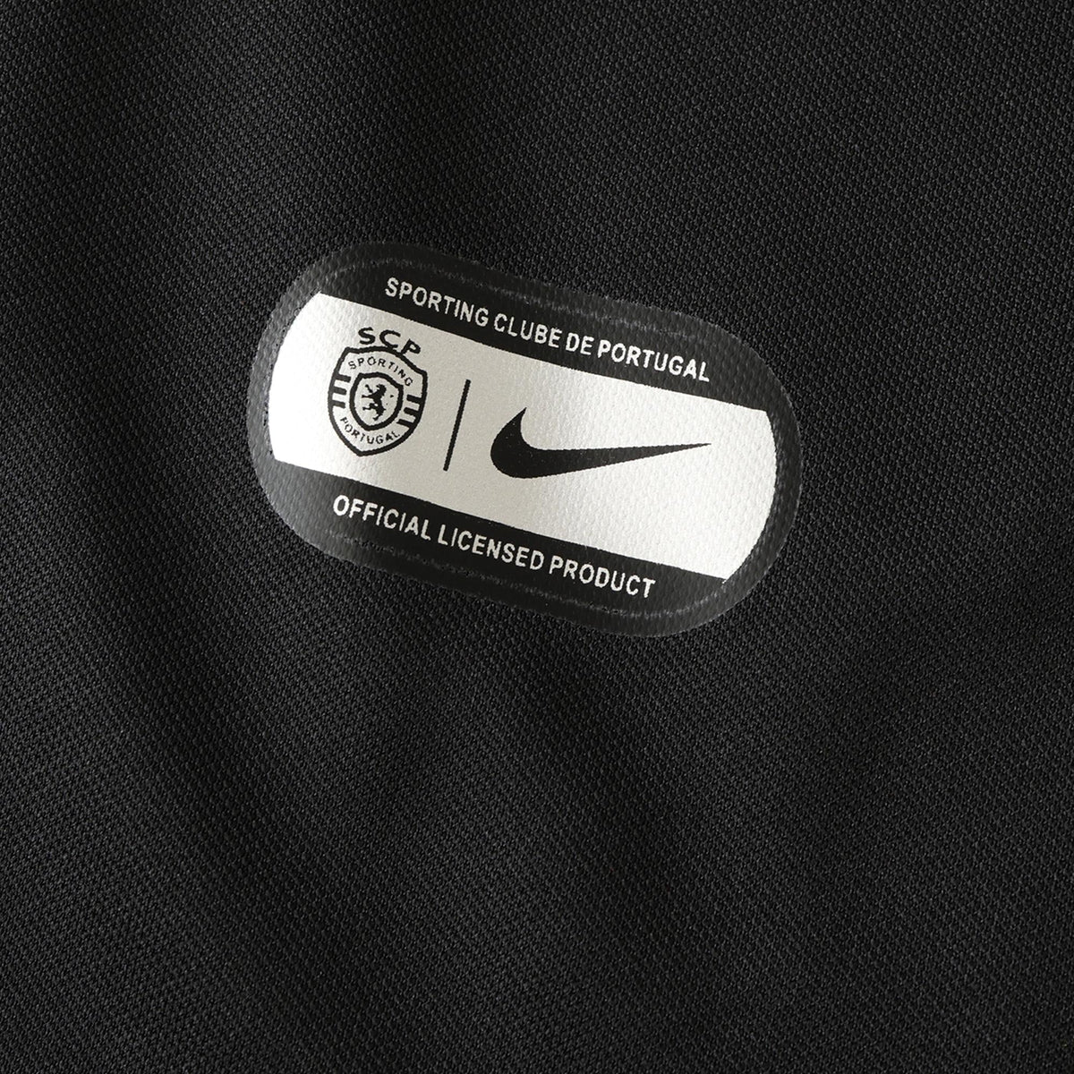 Special Edition Black Men's Shirt
