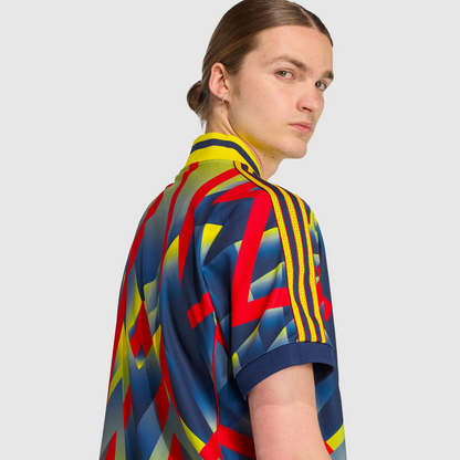 Lifestyler 25/26 Men's Shirt
