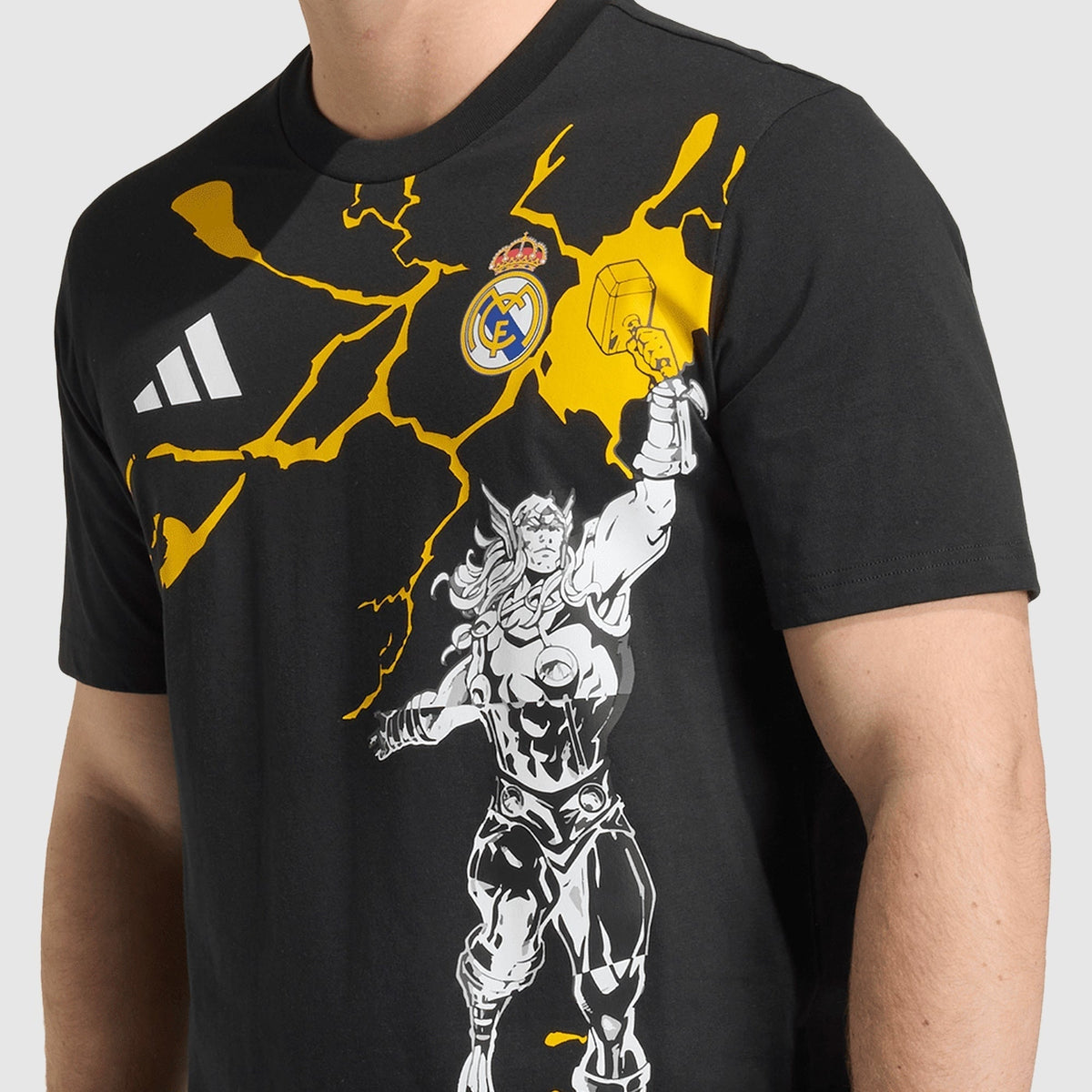 Special Edition Travel 25/26 Men's Shirt