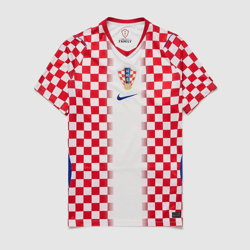 Home 26/27 Men's Shirt