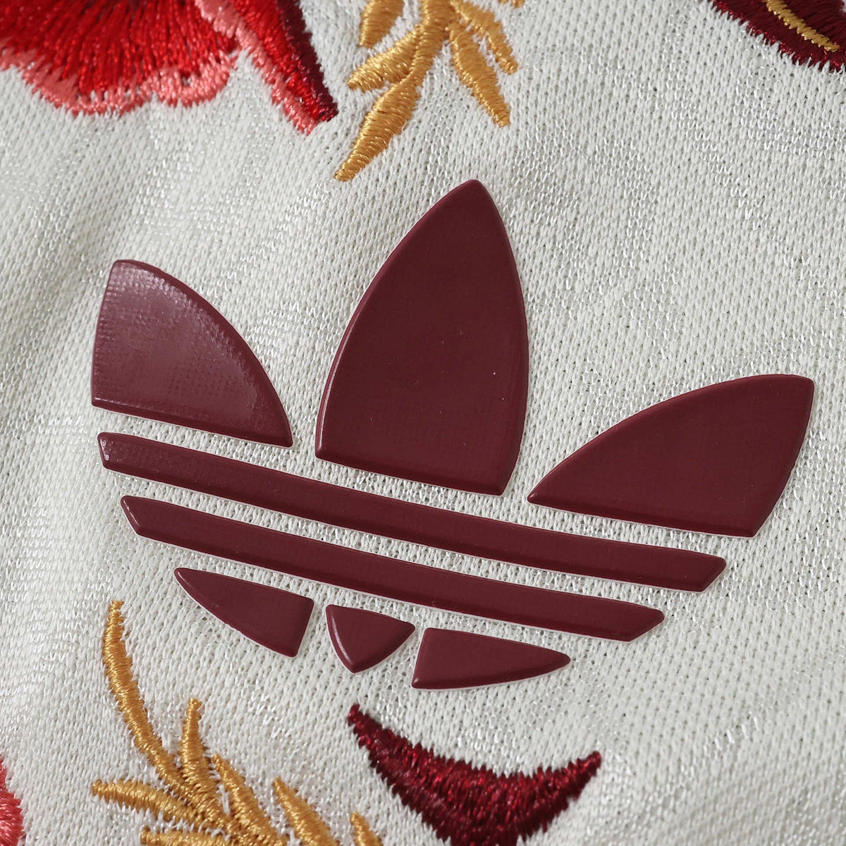 Embroidered Away Floral 26/27 Player Edition Shirt
