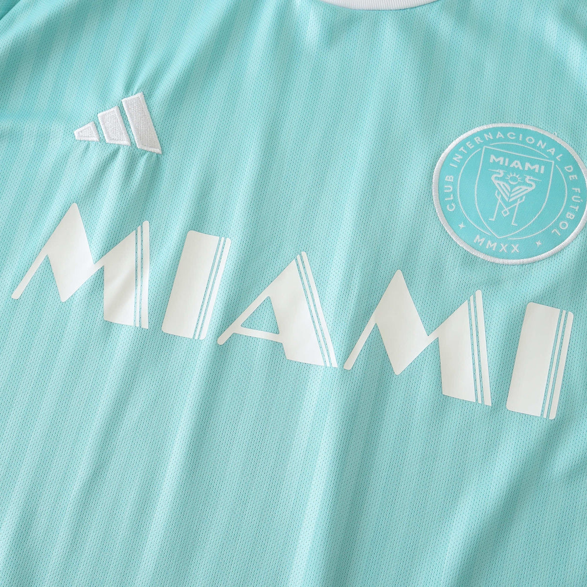 Away 24/25 Men's Shirt