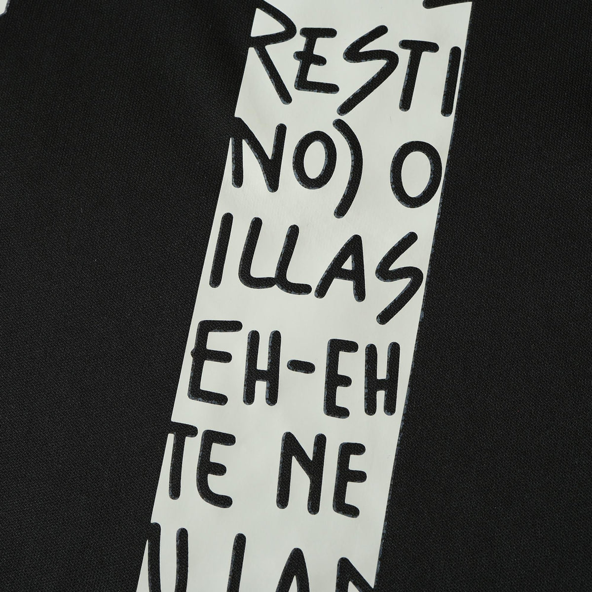 Special Edition Black 24/25 Men's Shirt