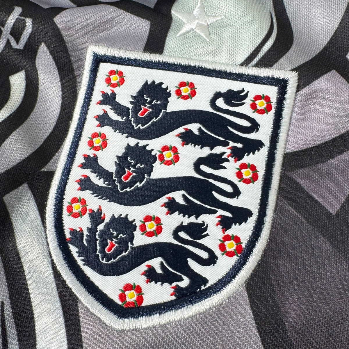 Special Edition St George 26/27 Shirt