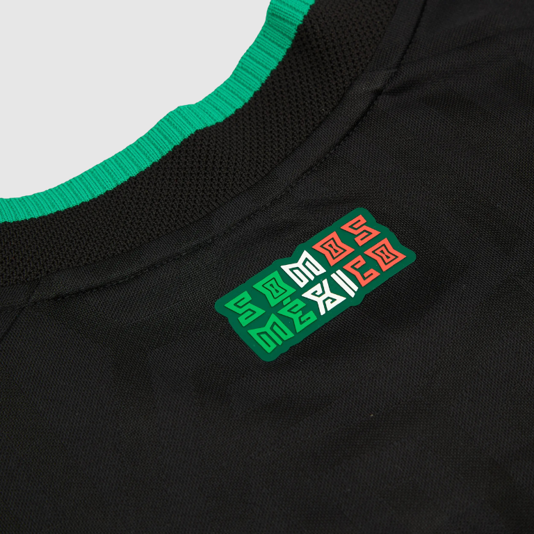 Third 26/27 Player Edition Shirt