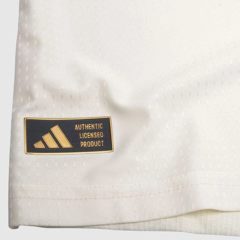 Third 26/27 Player Edition Long Sleeve Shirt