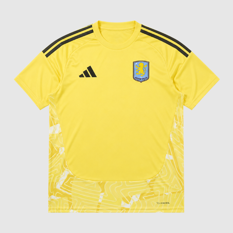 Goalkeeper 2 26/27 Shirt
