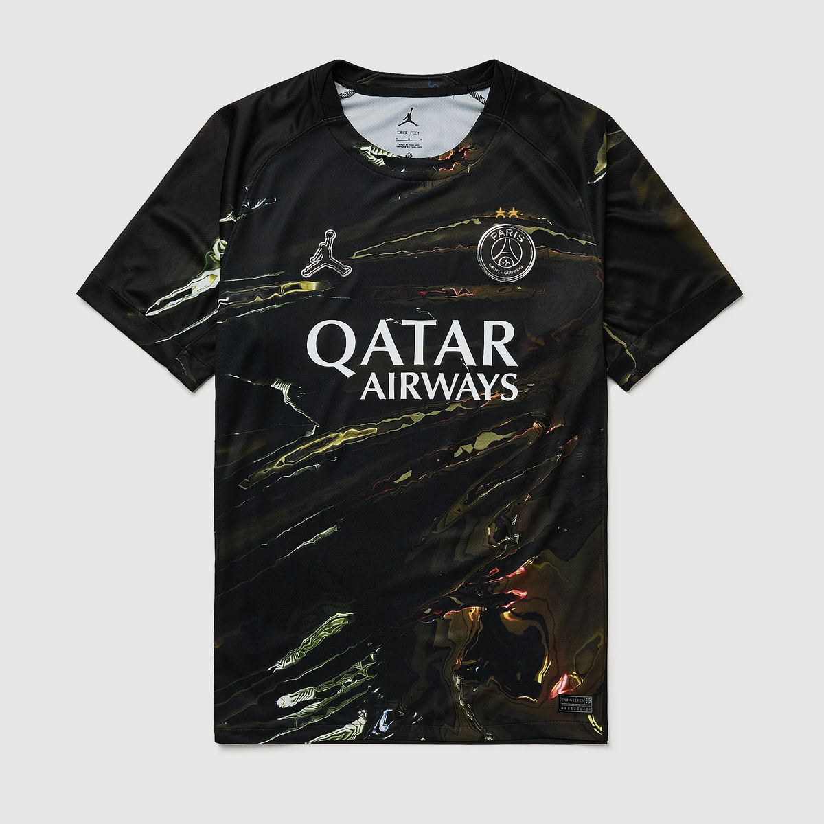 Fifth 25/26 Men's Shirt