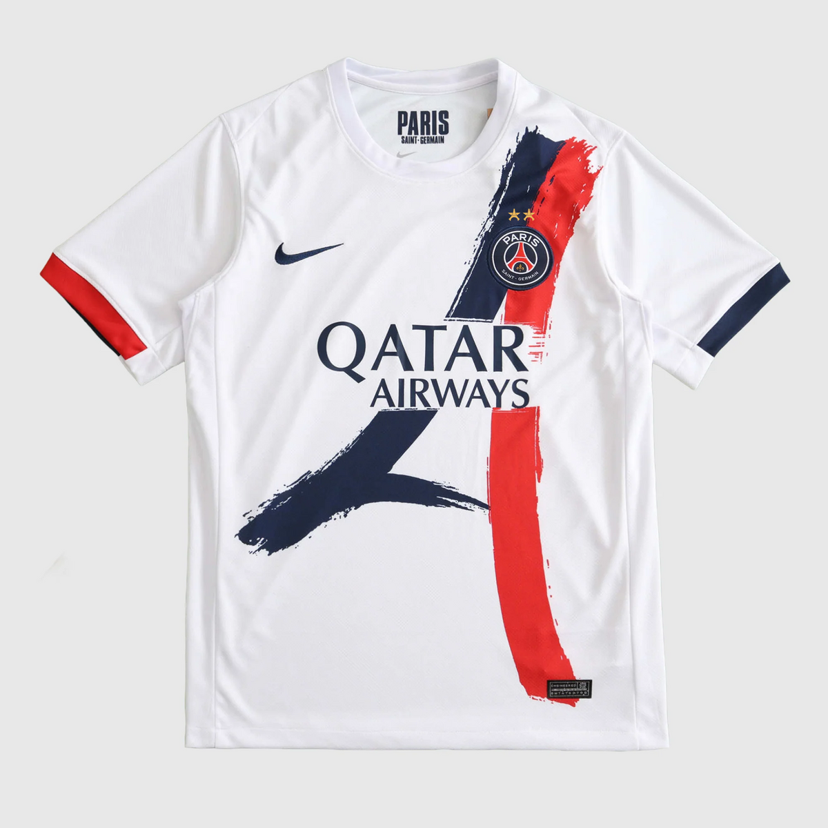 Away 25/26 Men's Shirt