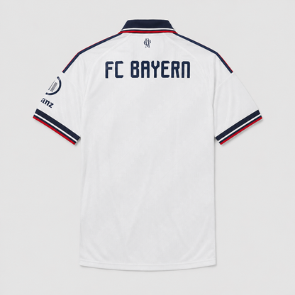 Away 26/27 Women's Shirt
