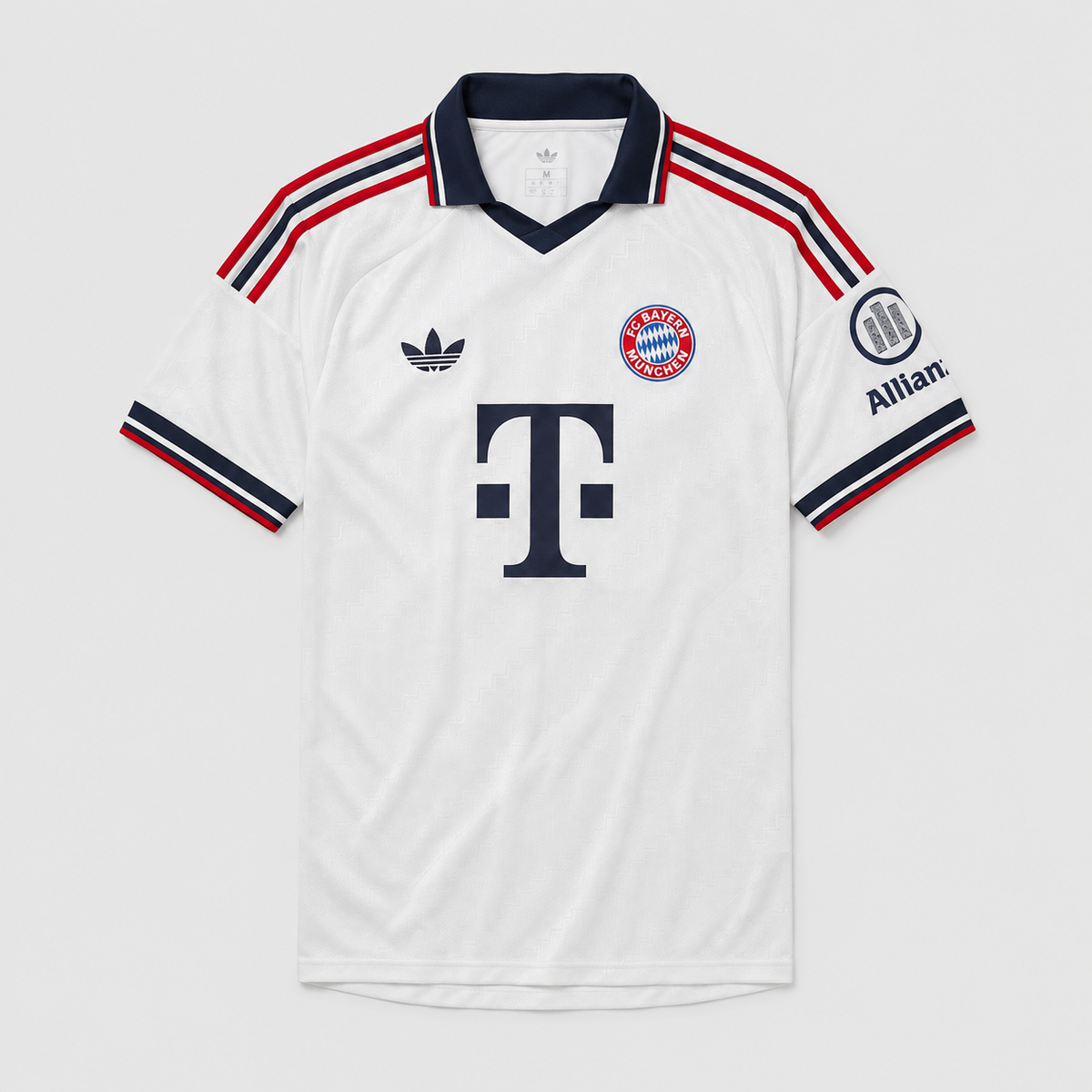 Away 26/27 Women's Shirt